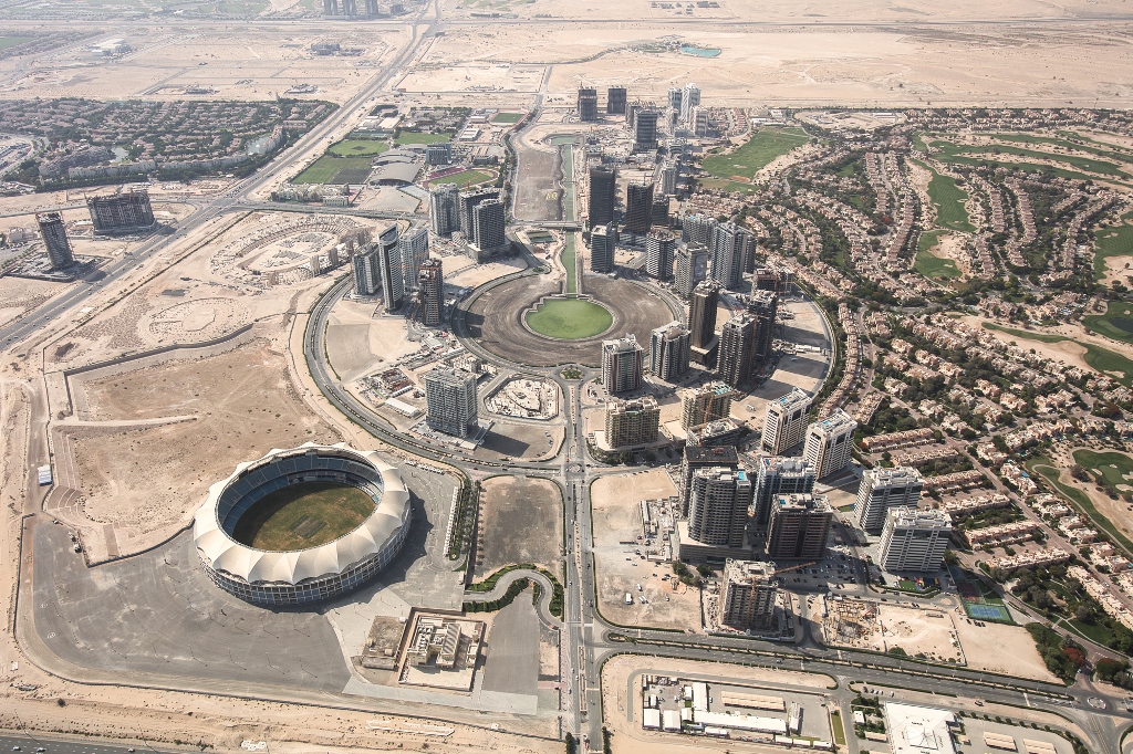 Dubai sports city купить дом за рубежом недорого